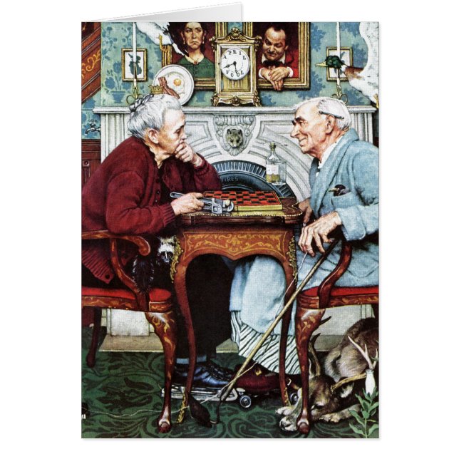 Inocente, 1943 (Frente)