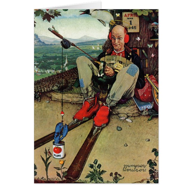 Inocente, 1945 (Frente)