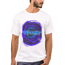 INQUEBRANTABLE | Camiseta de Motivación para una M
