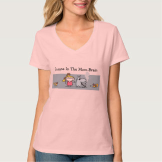 Insano en la camisa del unicornio de Badass del