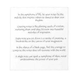 InscribeHub: tu esmero digital de Bloc de notas