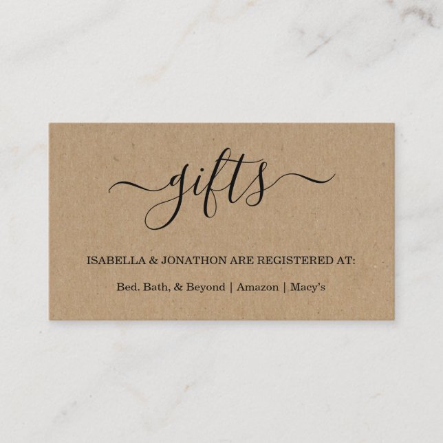 Inscripción/Cartel de invitación del Registro de R (Anverso)