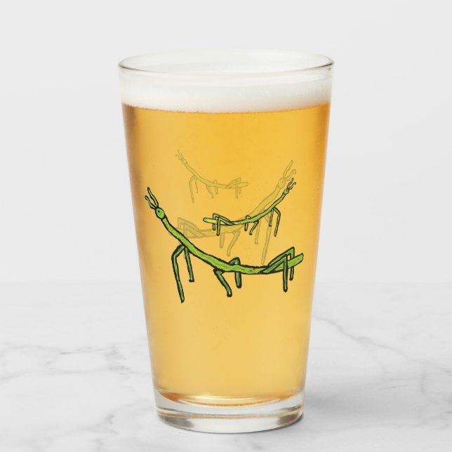 Inscripción de error de stick (Anverso (lleno))