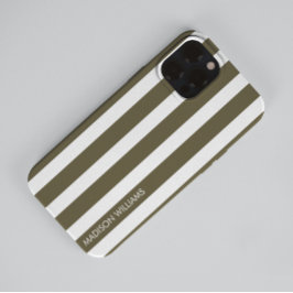 Inscripción editable Color Funda Minimalista-Mate