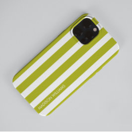 Inscripción editable Color Funda Minimalista-Mate