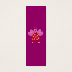 Insecto de Luv, mini señales