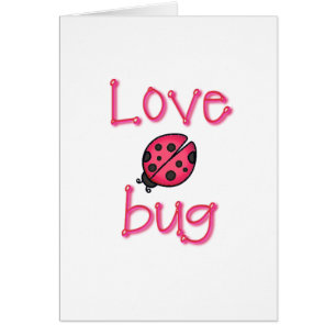 INSECTO del AMOR de SHARON SHARPE