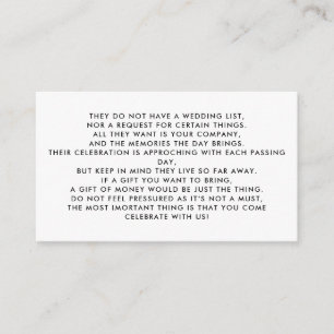 Inserción de invitación al árbol de dinero/deseoso