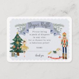 inserción de la invitación de bebé de canapé de pa