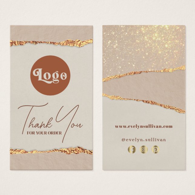 Inserción de papel con rompecabezas (Anverso y reverso)