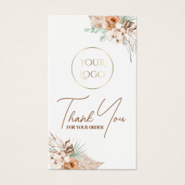 inserción de paquete de color beige y menta tropic