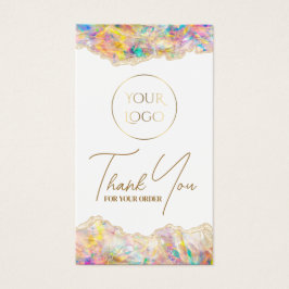 Inserción de paquete de diseño óptico