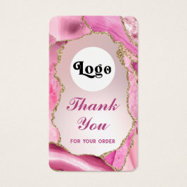 Inserción de paquete de Relieve metalizado falso d