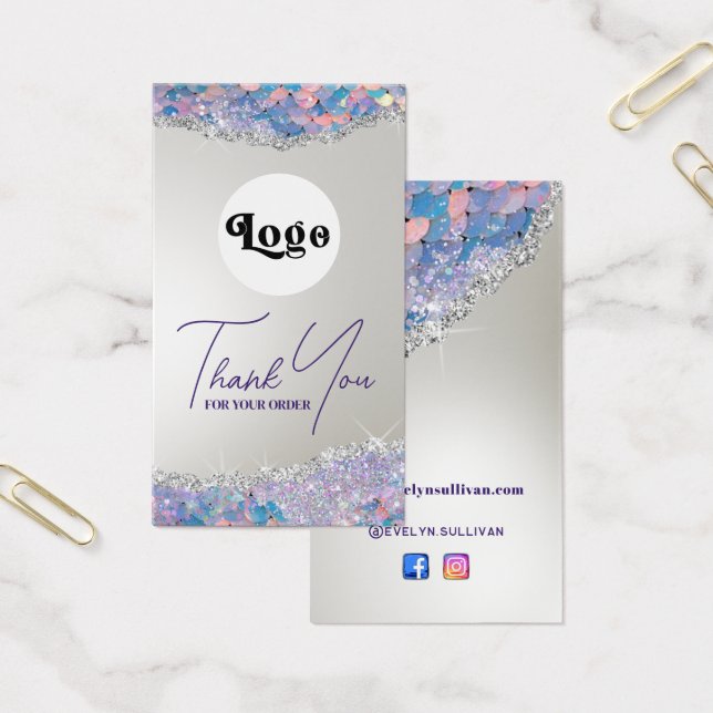 Inserción de paquete secuencial de purpurina de Si (Oficina)