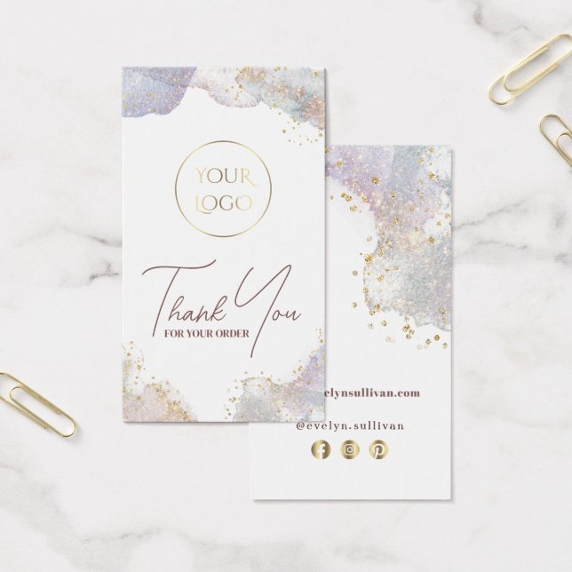 inserción de paquetes de formas de acuarela de pur (Oficina)