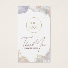 inserción de paquetes de formas de acuarela de pur