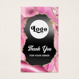 Inserción de un paquete de Relieve metalizado negr