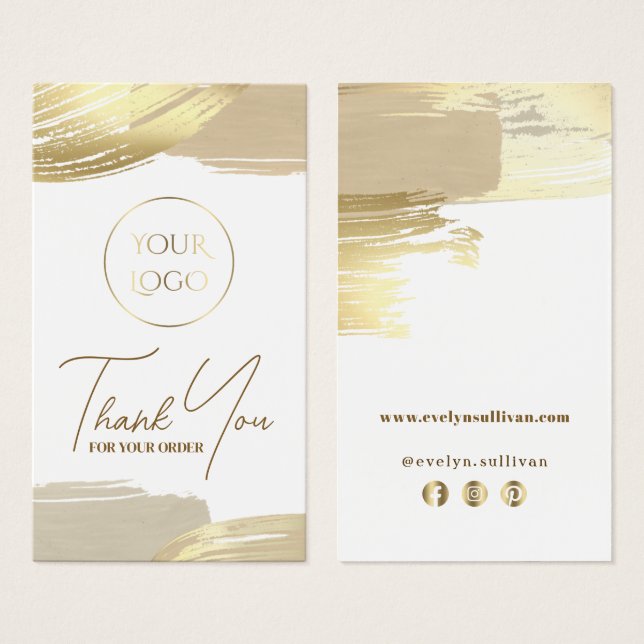 Inserción del paquete de trazos de pincel de pintu (Anverso y reverso)