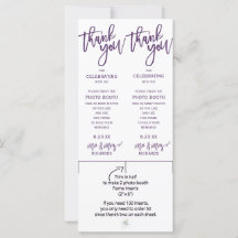 Inserciones de marco de la cabina de fotos | Pince