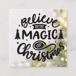 Inserciones de tarjetas para Navidades de tarjetas