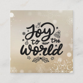 Inserciones de tarjetas para Navidades de tarjetas