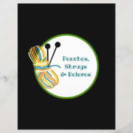 Insertar patrón de punteado de página del divisor 