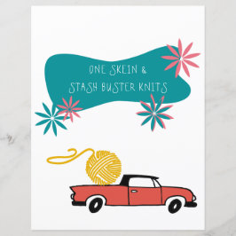 Insertar patrón de punteado de página del divisor 