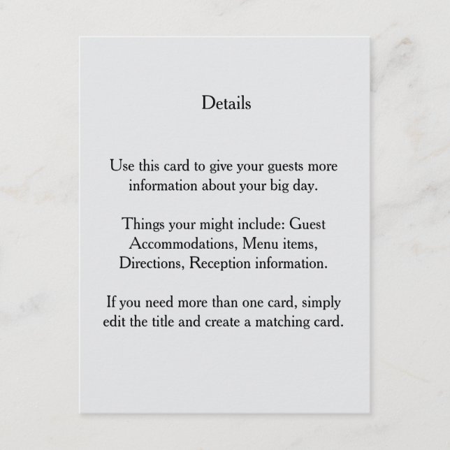 Insertar tarjeta (Anverso)