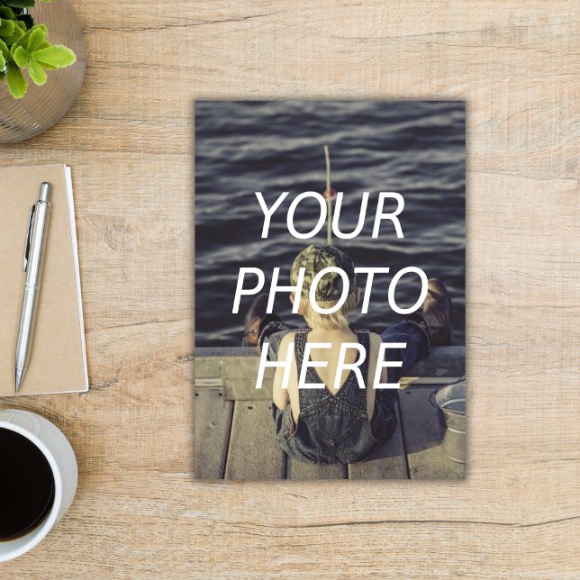 Insertar Una Foto En Una Tarjeta De Saludo (Personalized Photo Card for Every Occasion)