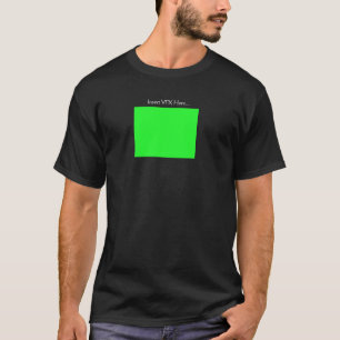 "Inserte VFX aquí" que corrige la camisa del humo