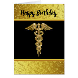 insignia de alerta médica de Relieve metalizado do