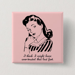 Insignia de botón de inicio de confianza