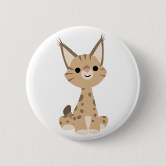 Insignia de botón de linx Personalizado