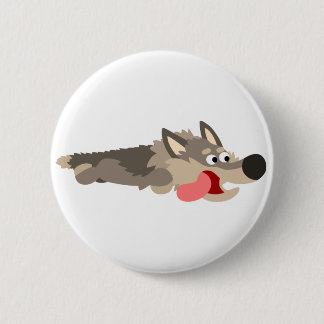 Insignia de botón de Personalizado de flotación su