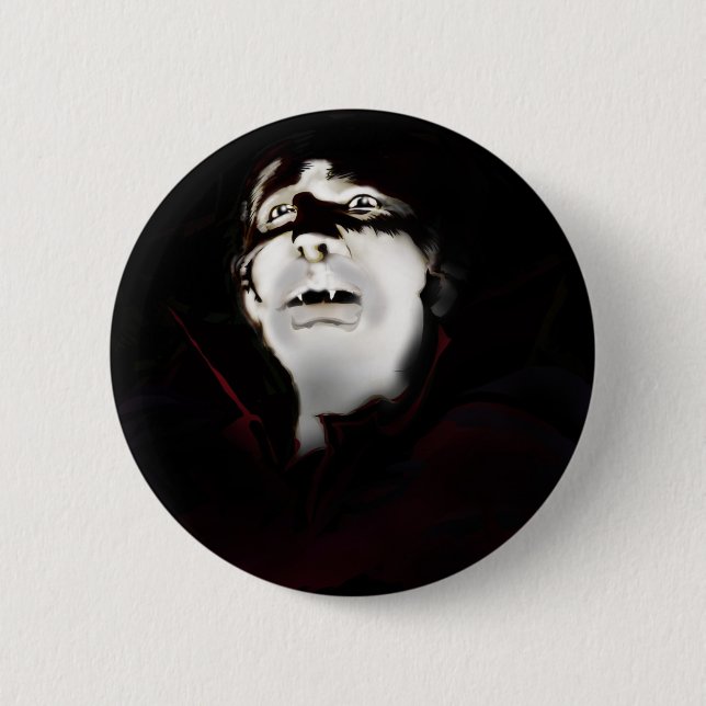 Insignia de botón de vampiro (Anverso)