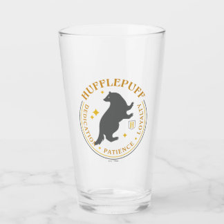 Insígnia de Orgullo de la Casa HUFFLEPUFF™ Tejón