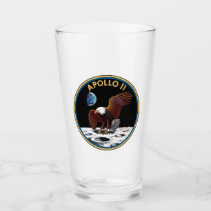 Insignia del Apolo 11