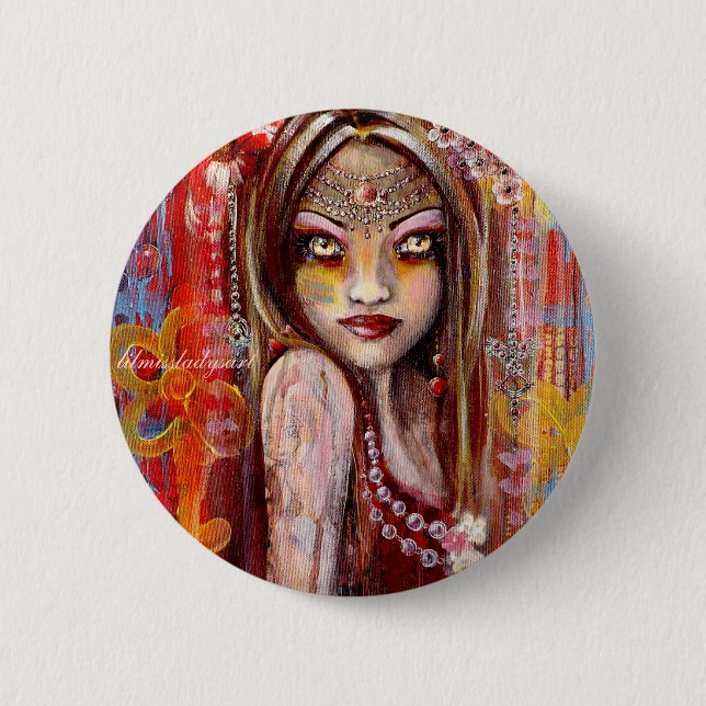 Insignia del botón (Anverso)