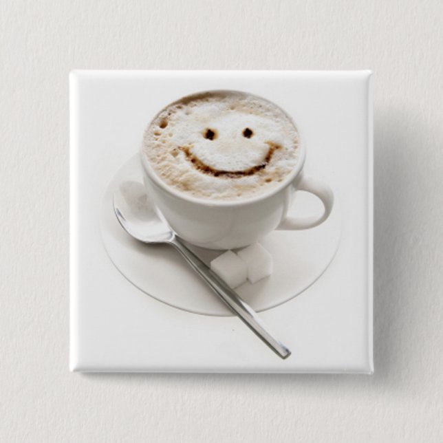 Insignia del botón de la diversión de (Anverso)