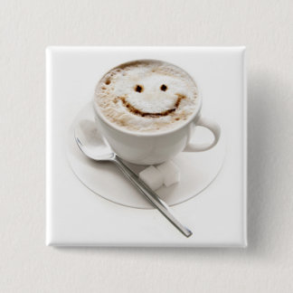 Insignia del botón de la diversión de