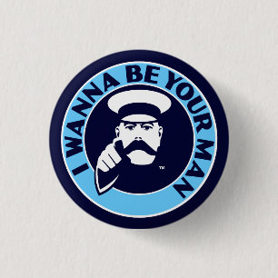 Insignia del botón de la MOD. Las piedras "que