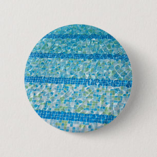 Insignia del botón de la piscina
