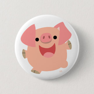 Insignia del botón del cerezo Personalizado del ce