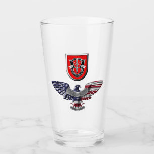 Insignia Emblemática del 7º Grupo de Fuerzas Espec