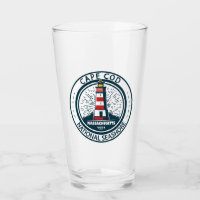 Insignia nacional de Cape Cod para Massachusetts