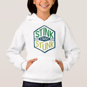 Insignia Stink Stank Stunk