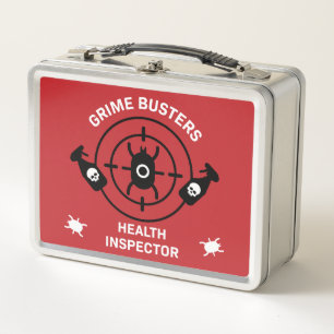 Inspector de salud