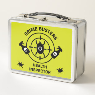 Inspector de salud