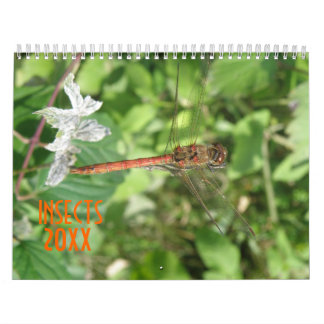 Inspira calendario personalizado