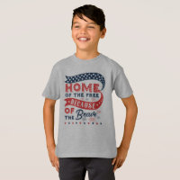 Inspiración a casa de la camisa libre del día de